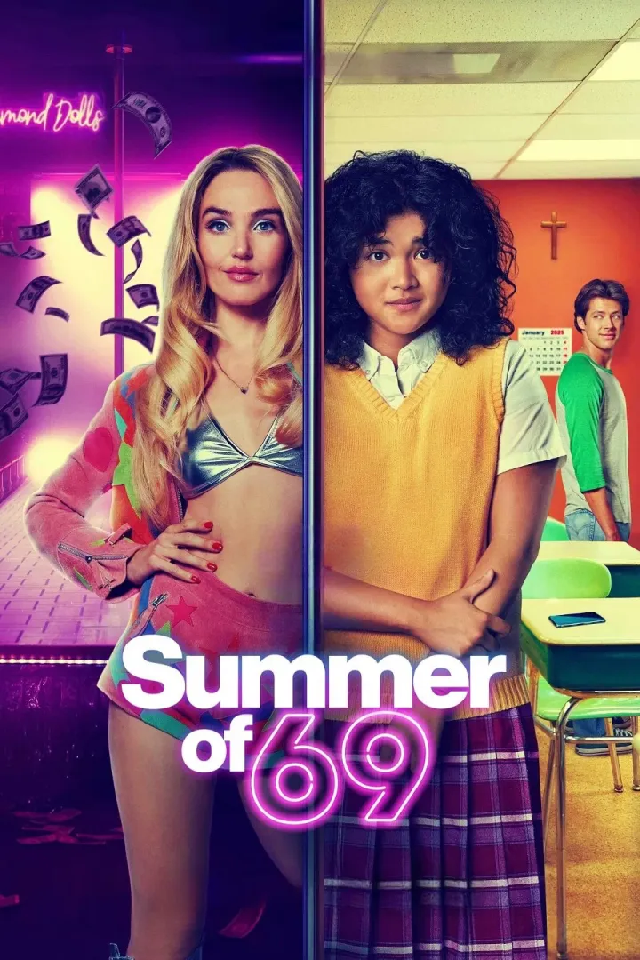 Summer of 69 (2025) – Hollywood Movie